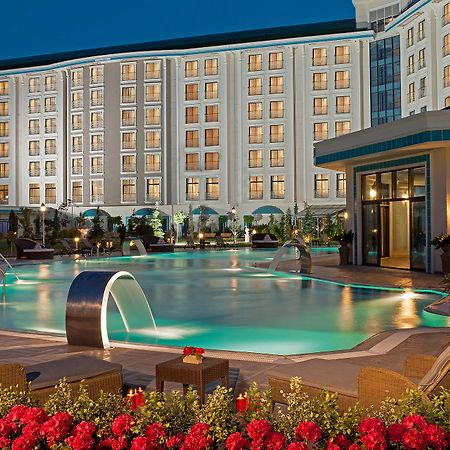 Ng Afyon Wellness & Convention Ξενοδοχείο Αφιόν Εξωτερικό φωτογραφία