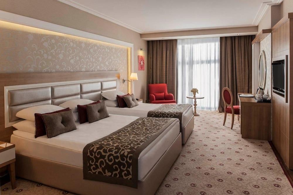 Ng Afyon Wellness & Convention Ξενοδοχείο Αφιόν Εξωτερικό φωτογραφία