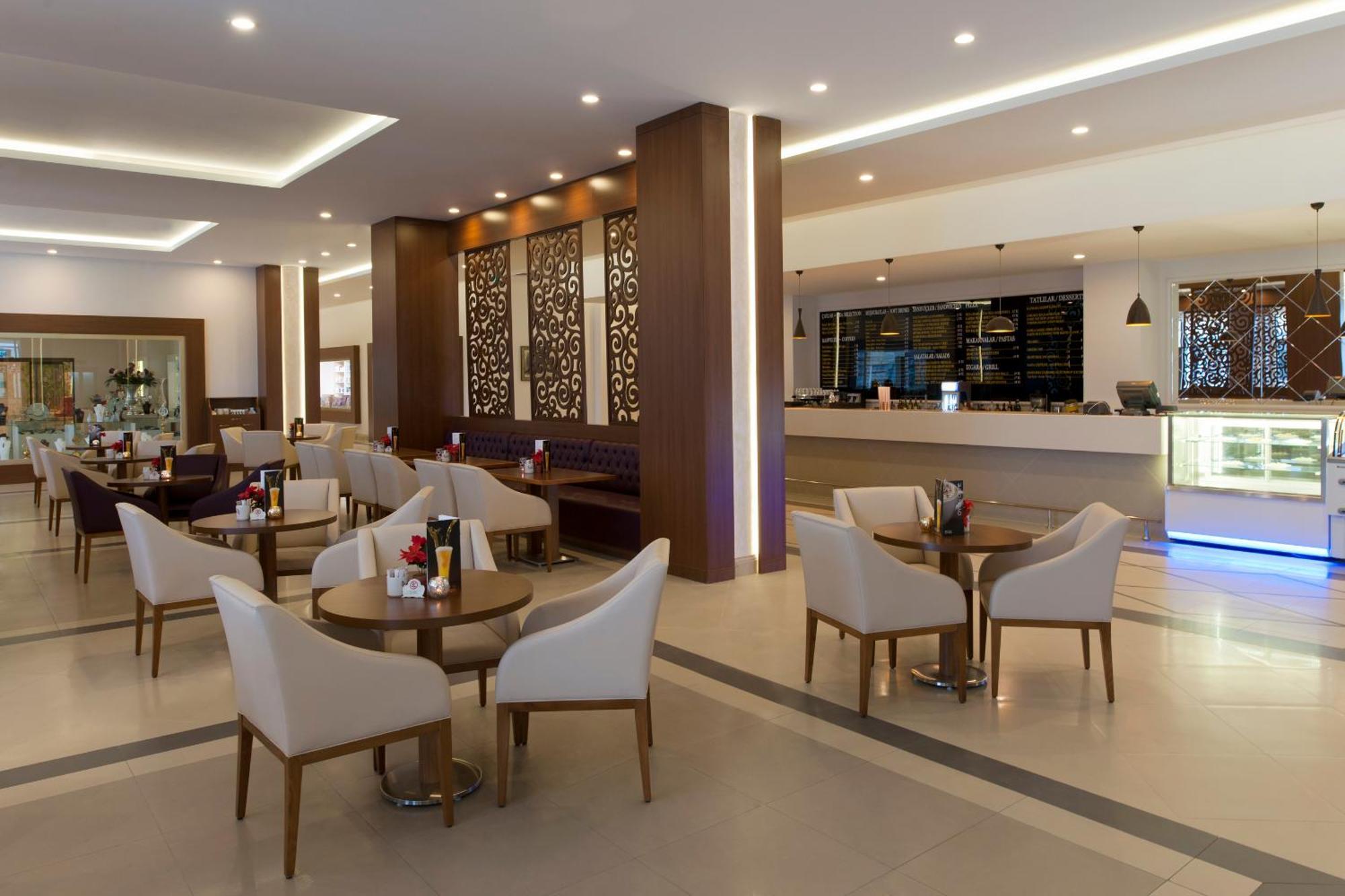 Ng Afyon Wellness & Convention Ξενοδοχείο Αφιόν Εξωτερικό φωτογραφία