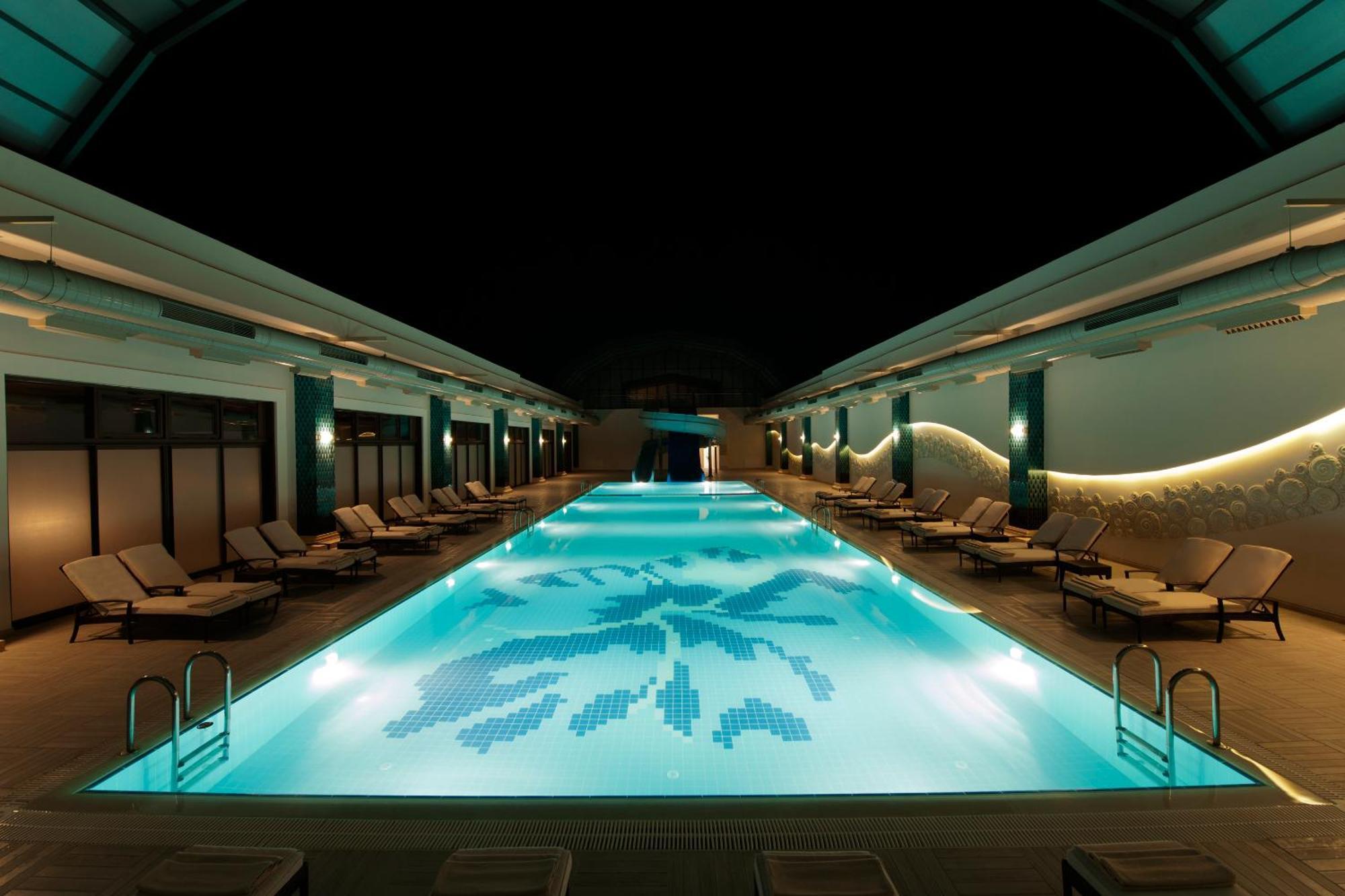 Ng Afyon Wellness & Convention Ξενοδοχείο Αφιόν Εξωτερικό φωτογραφία