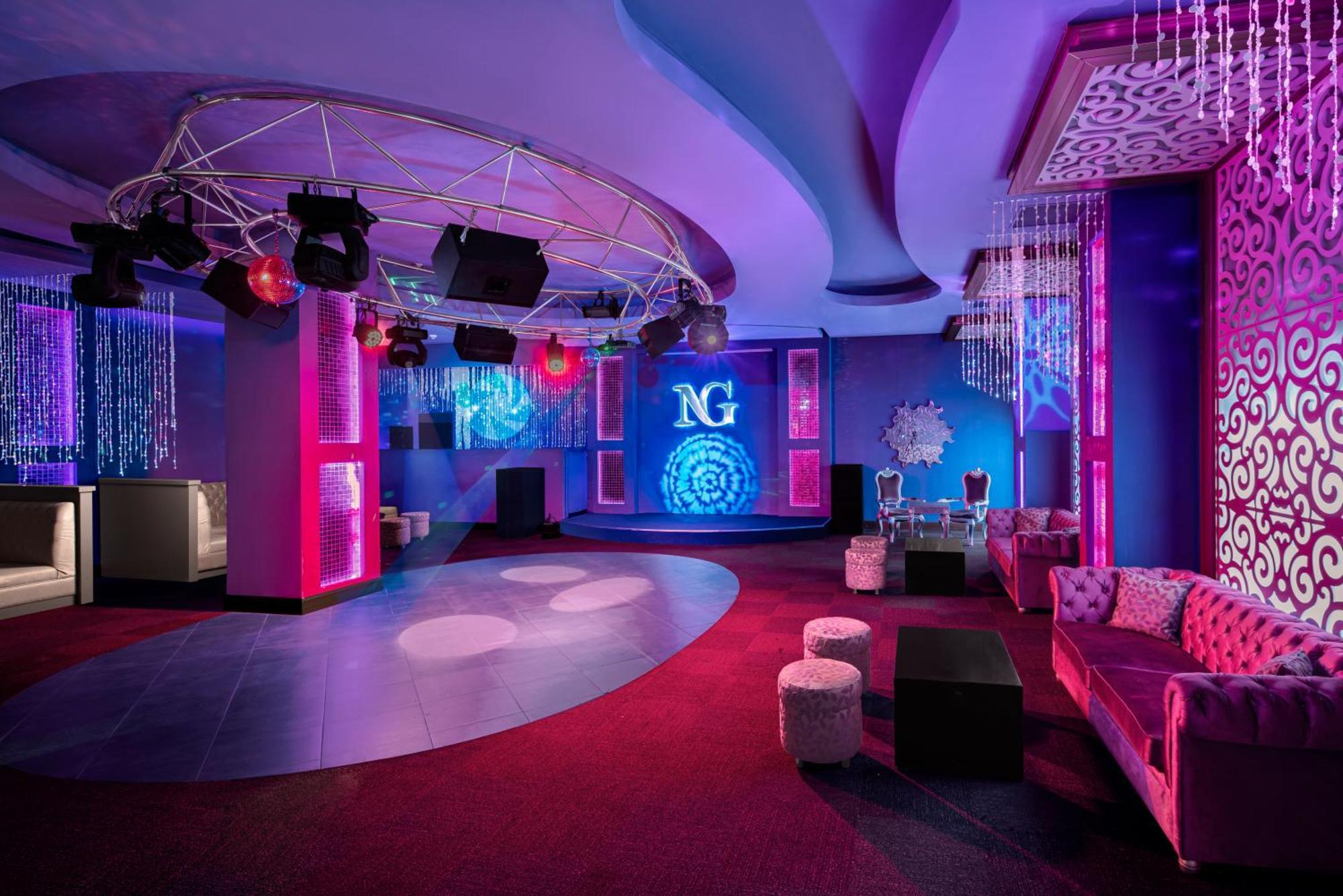 Ng Afyon Wellness & Convention Ξενοδοχείο Αφιόν Εξωτερικό φωτογραφία
