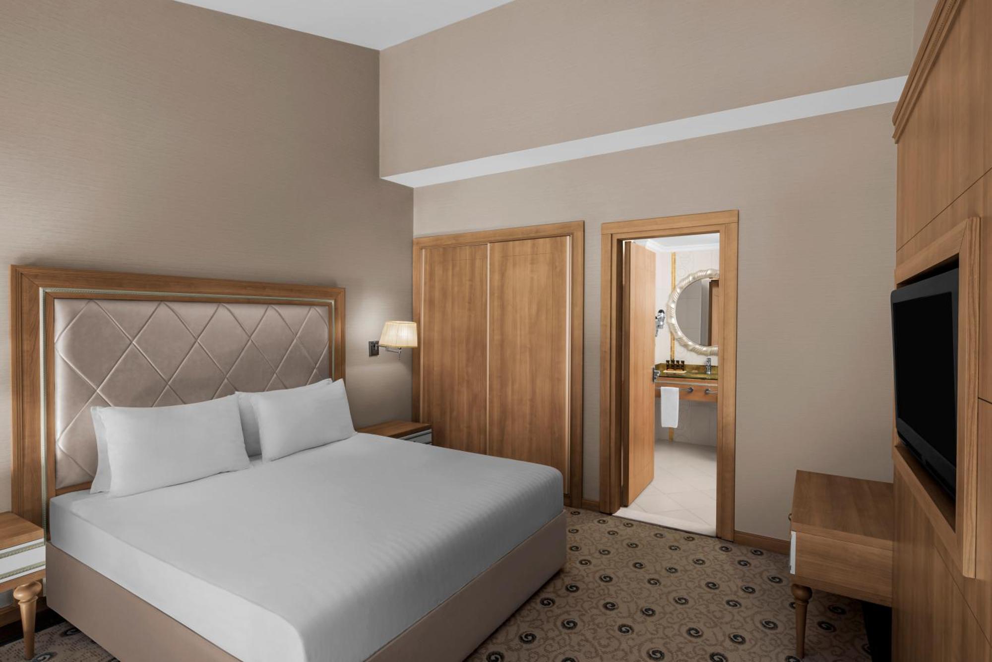 Ng Afyon Wellness & Convention Ξενοδοχείο Αφιόν Εξωτερικό φωτογραφία