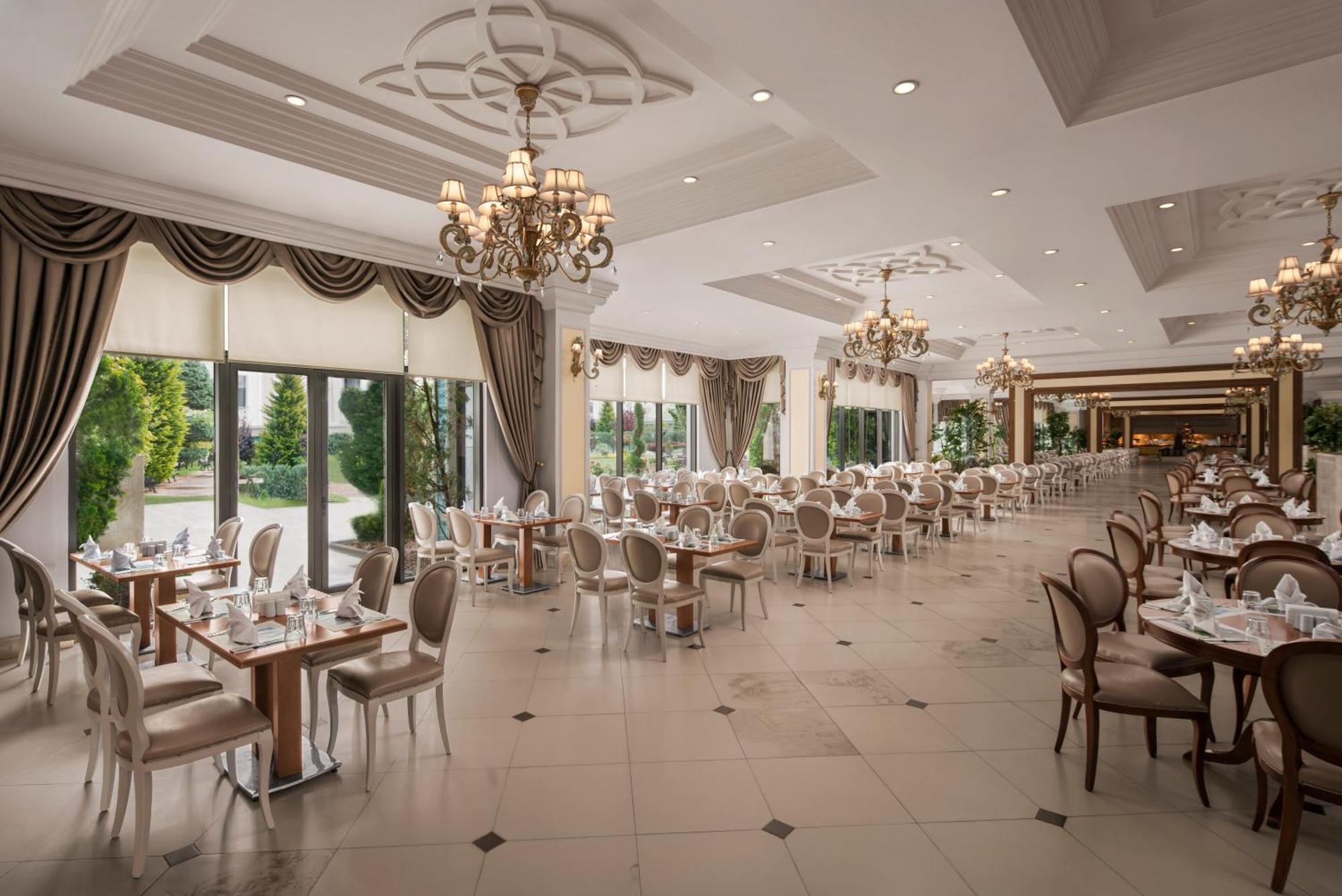 Ng Afyon Wellness & Convention Ξενοδοχείο Αφιόν Εξωτερικό φωτογραφία