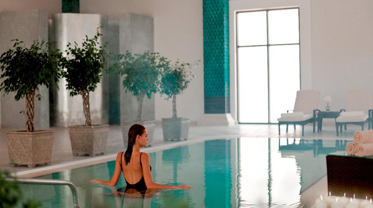 Ng Afyon Wellness & Convention Ξενοδοχείο Αφιόν Εξωτερικό φωτογραφία