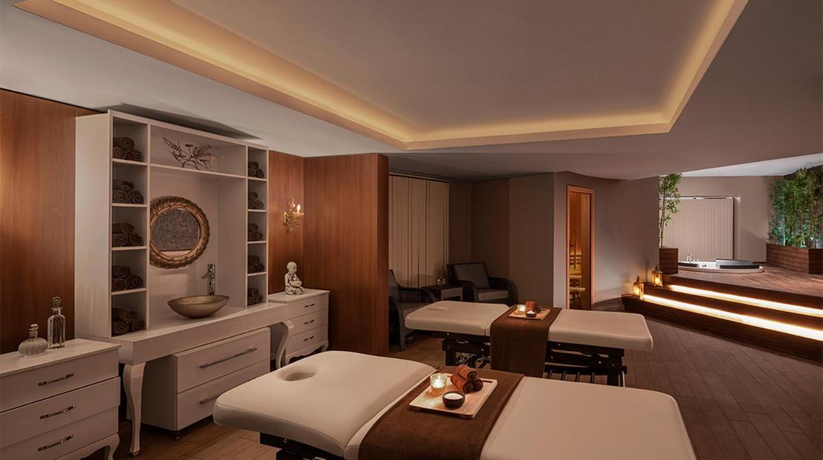 Ng Afyon Wellness & Convention Ξενοδοχείο Αφιόν Εξωτερικό φωτογραφία