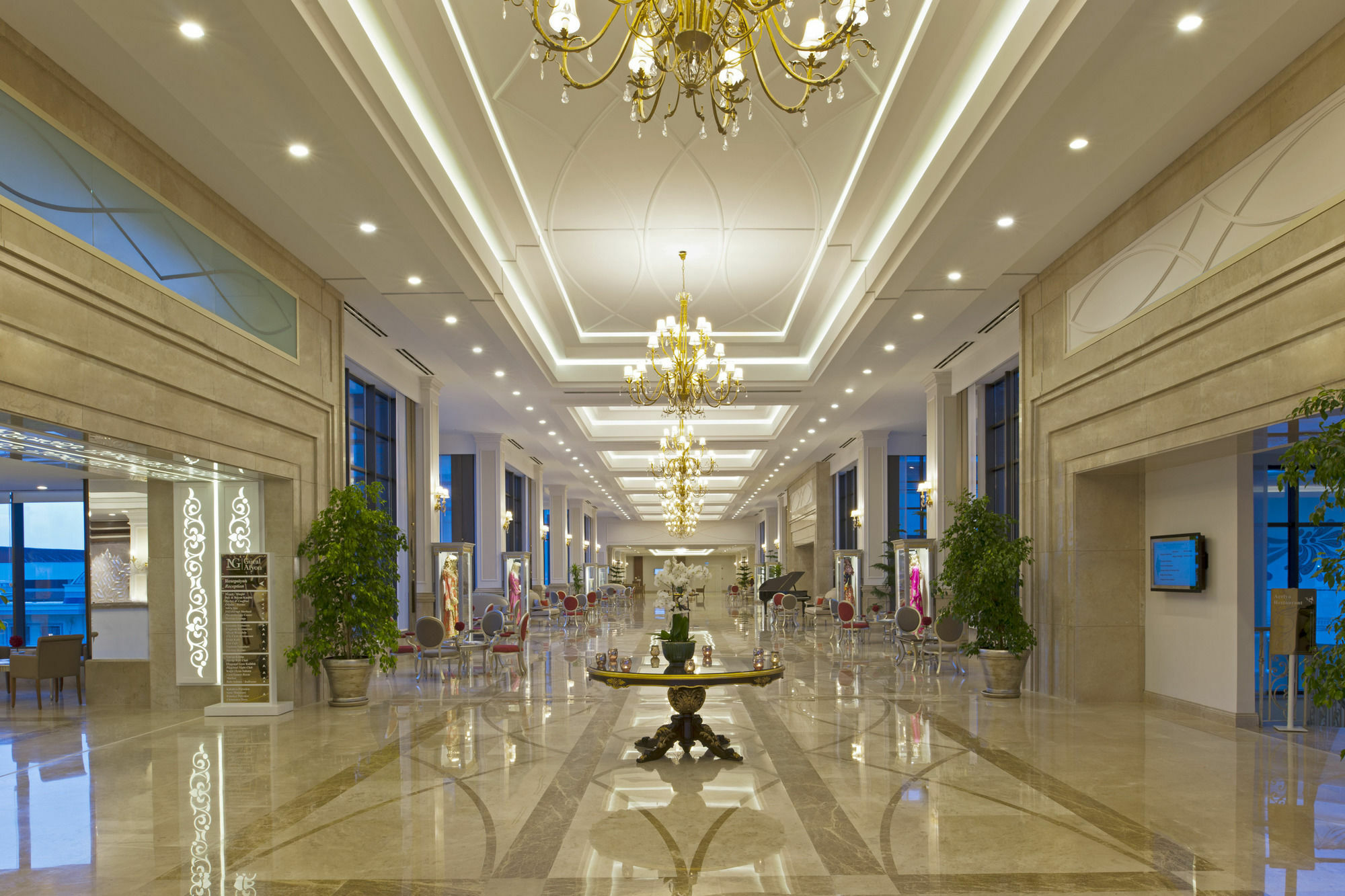 Ng Afyon Wellness & Convention Ξενοδοχείο Αφιόν Εξωτερικό φωτογραφία