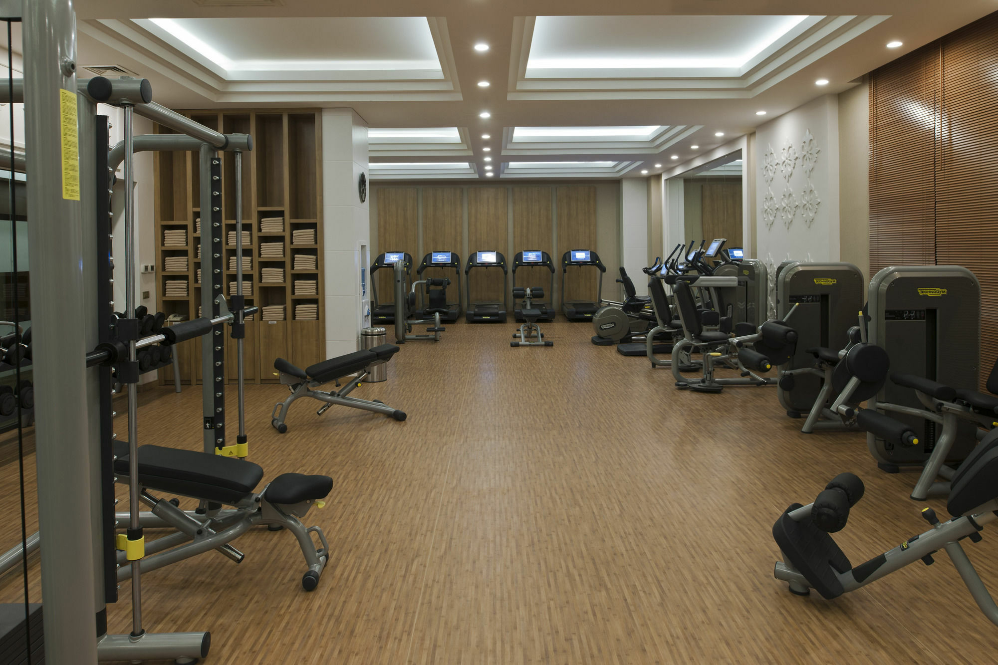 Ng Afyon Wellness & Convention Ξενοδοχείο Αφιόν Εξωτερικό φωτογραφία