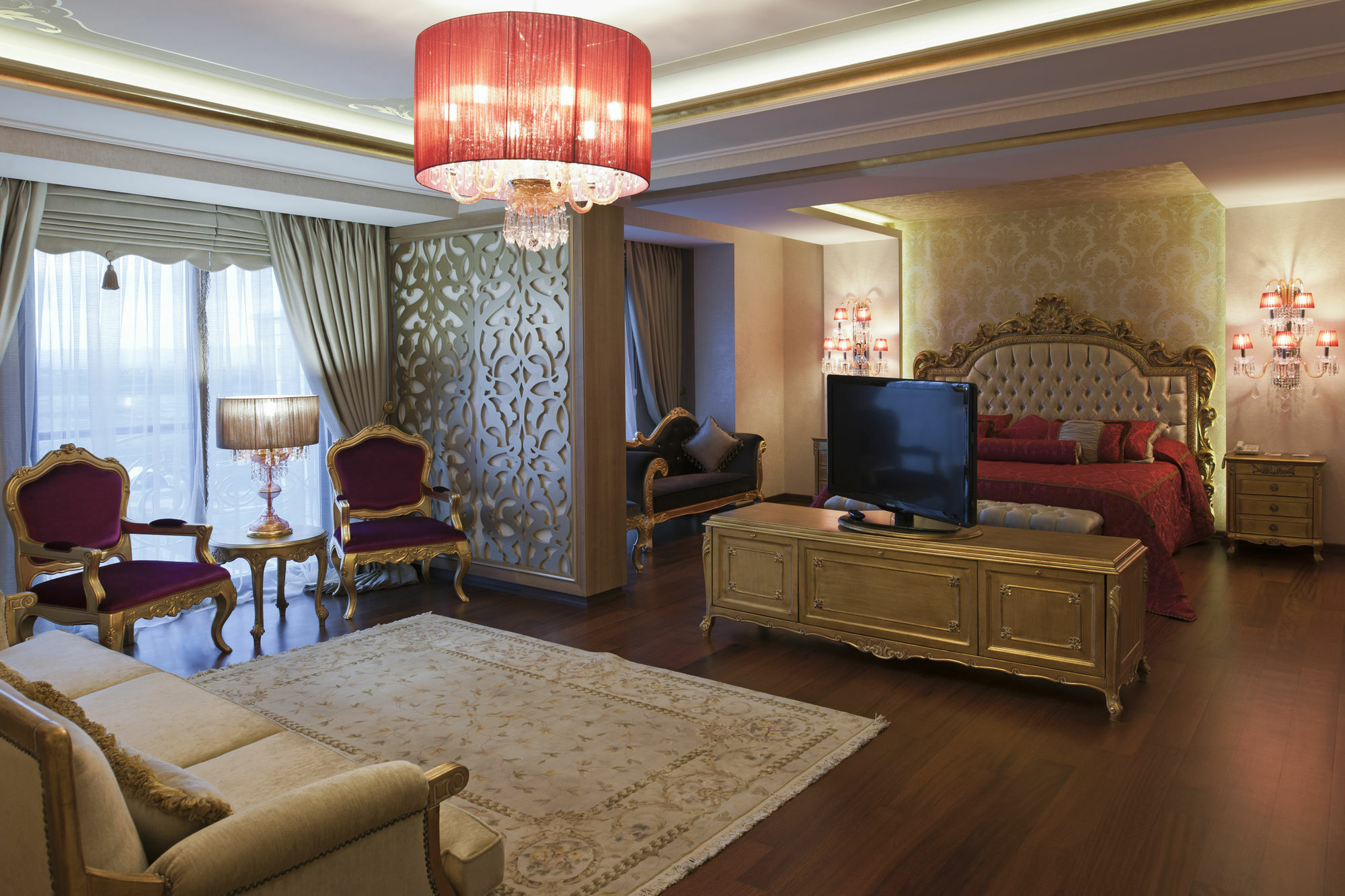 Ng Afyon Wellness & Convention Ξενοδοχείο Αφιόν Εξωτερικό φωτογραφία