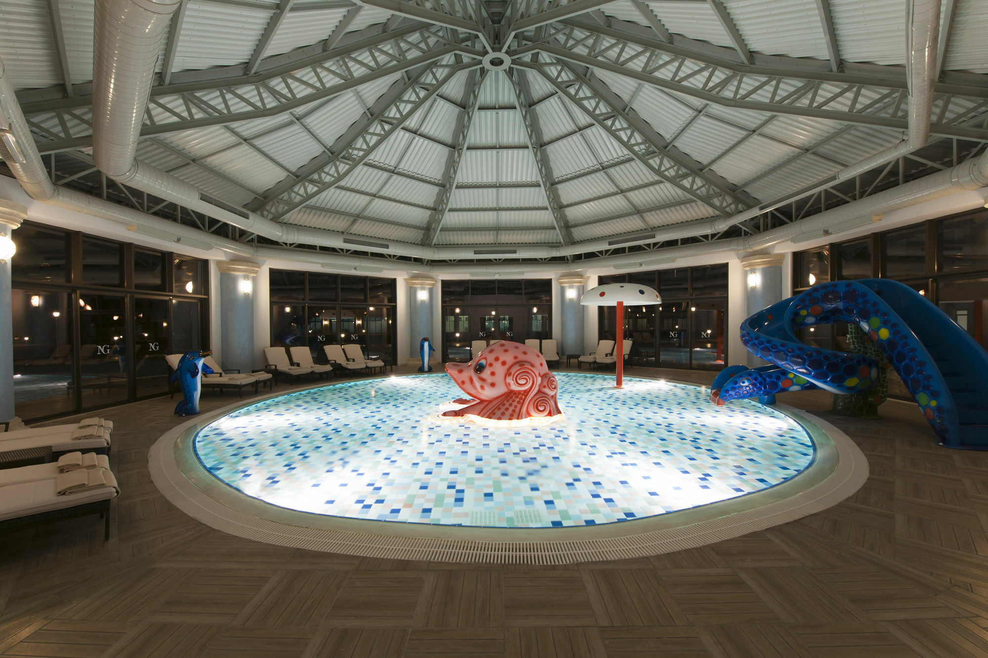 Ng Afyon Wellness & Convention Ξενοδοχείο Αφιόν Εξωτερικό φωτογραφία