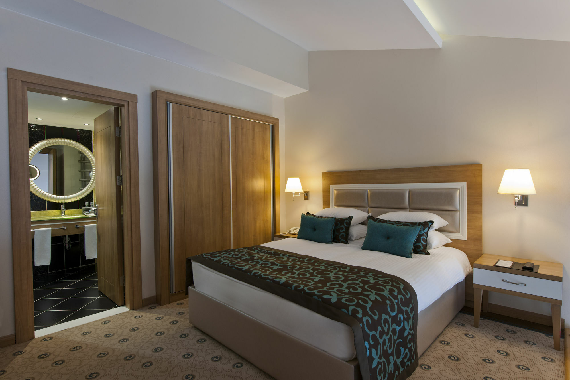 Ng Afyon Wellness & Convention Ξενοδοχείο Αφιόν Εξωτερικό φωτογραφία