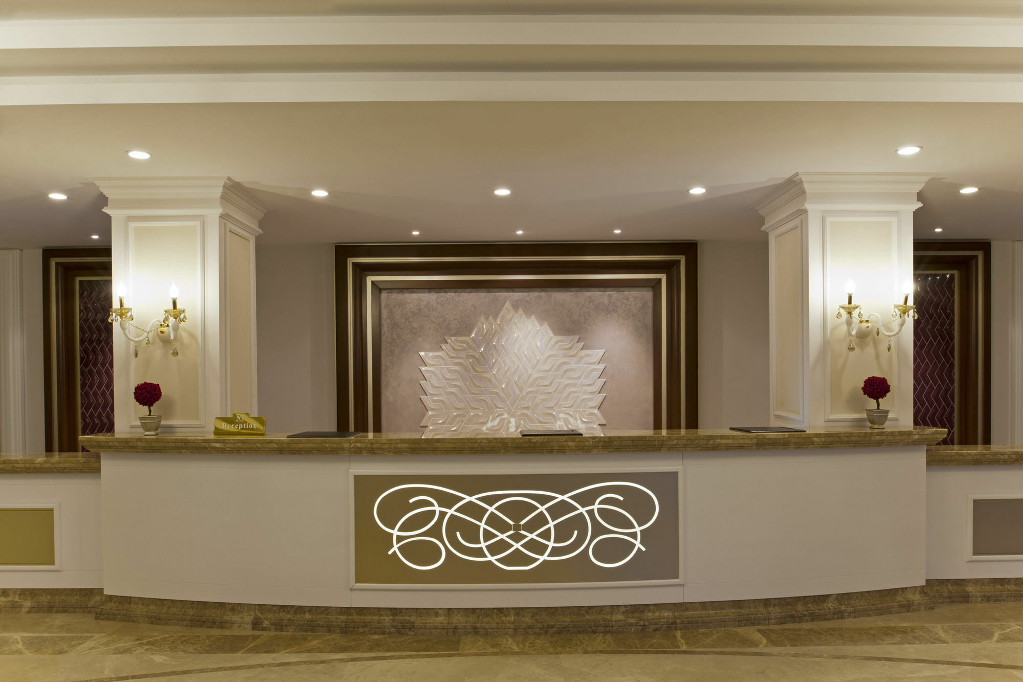 Ng Afyon Wellness & Convention Ξενοδοχείο Αφιόν Εξωτερικό φωτογραφία