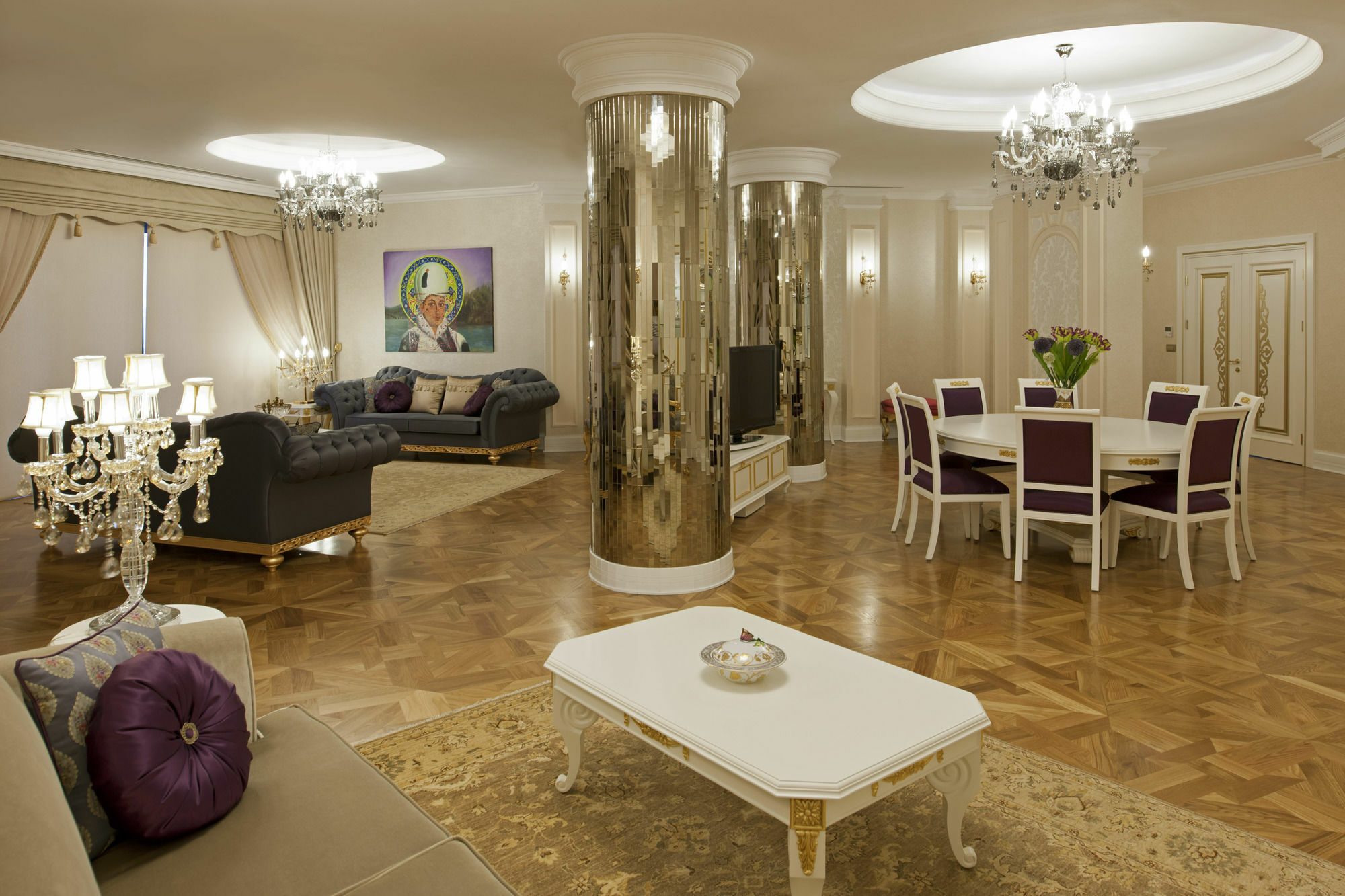 Ng Afyon Wellness & Convention Ξενοδοχείο Αφιόν Εξωτερικό φωτογραφία