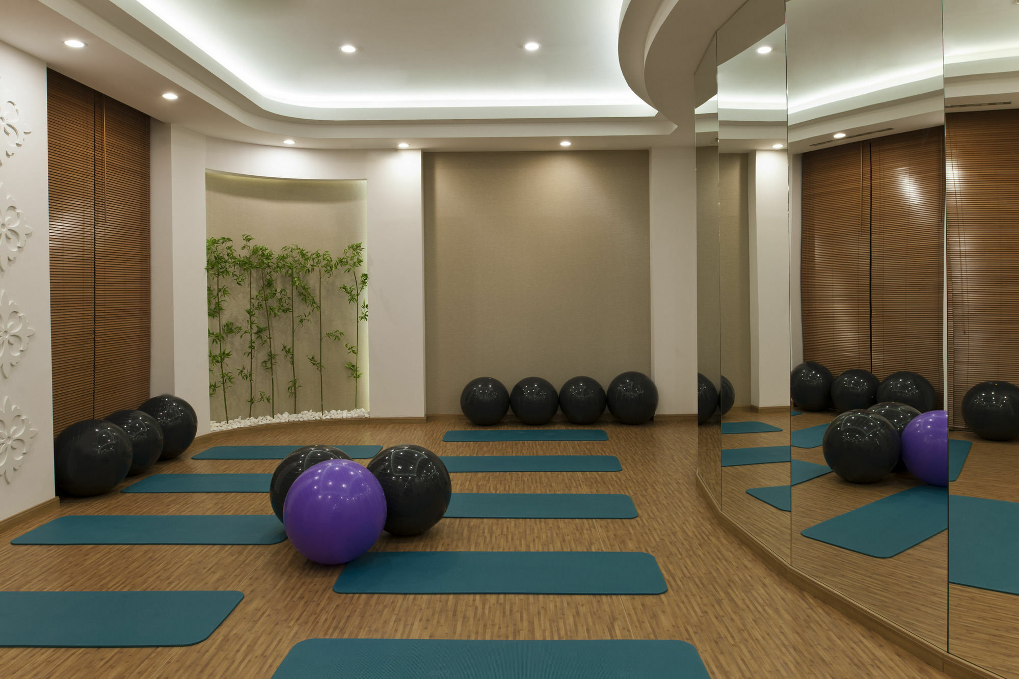 Ng Afyon Wellness & Convention Ξενοδοχείο Αφιόν Εξωτερικό φωτογραφία